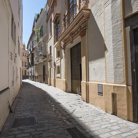 Palace House - Old City - Siviglia Esterno foto