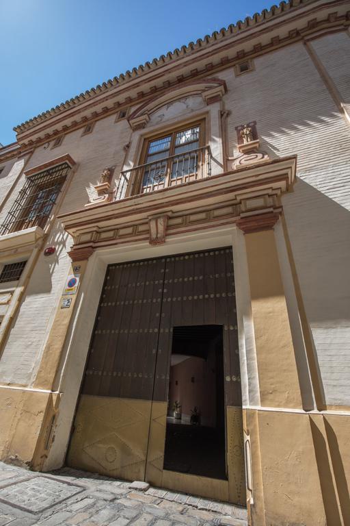 Palace House - Old City - Siviglia Esterno foto